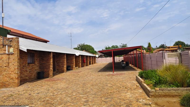 1 Bedroom Property for Sale in Die Bult North West